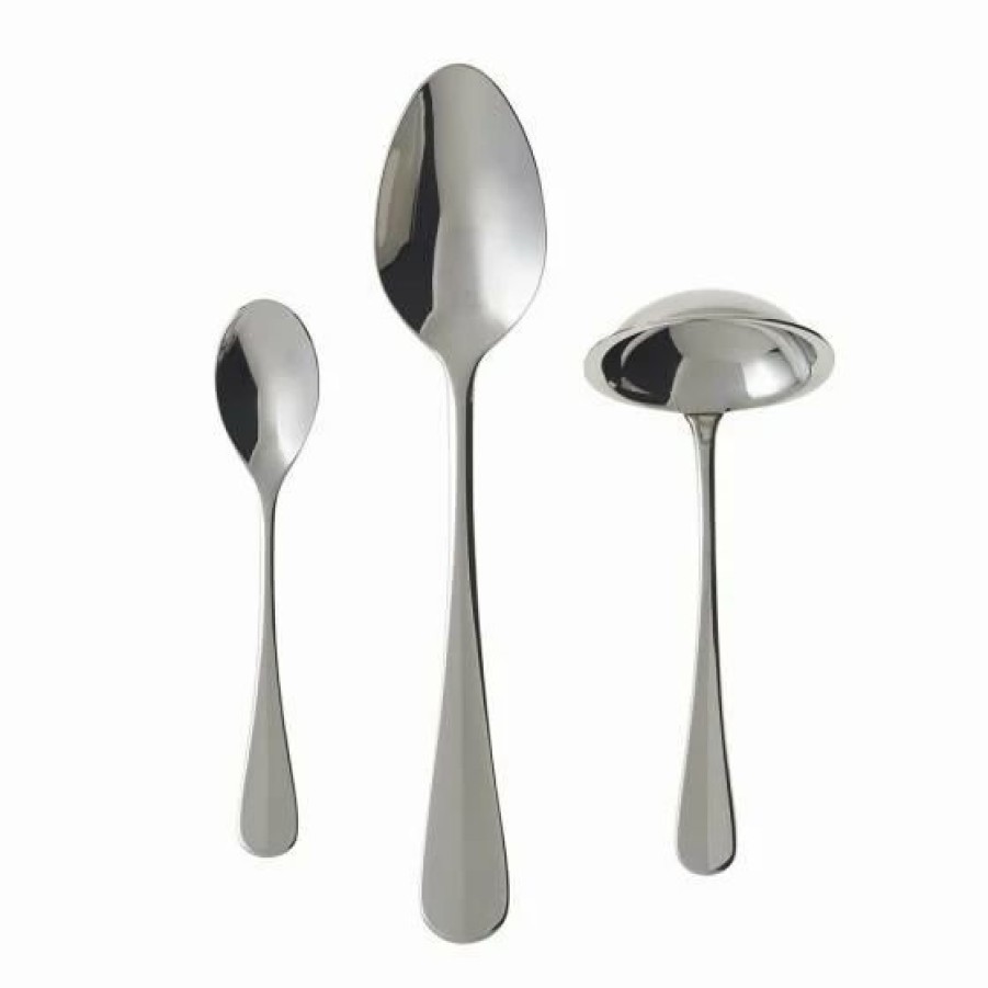 Flatware * | Villeroy & Boch La Coupole Serving Set