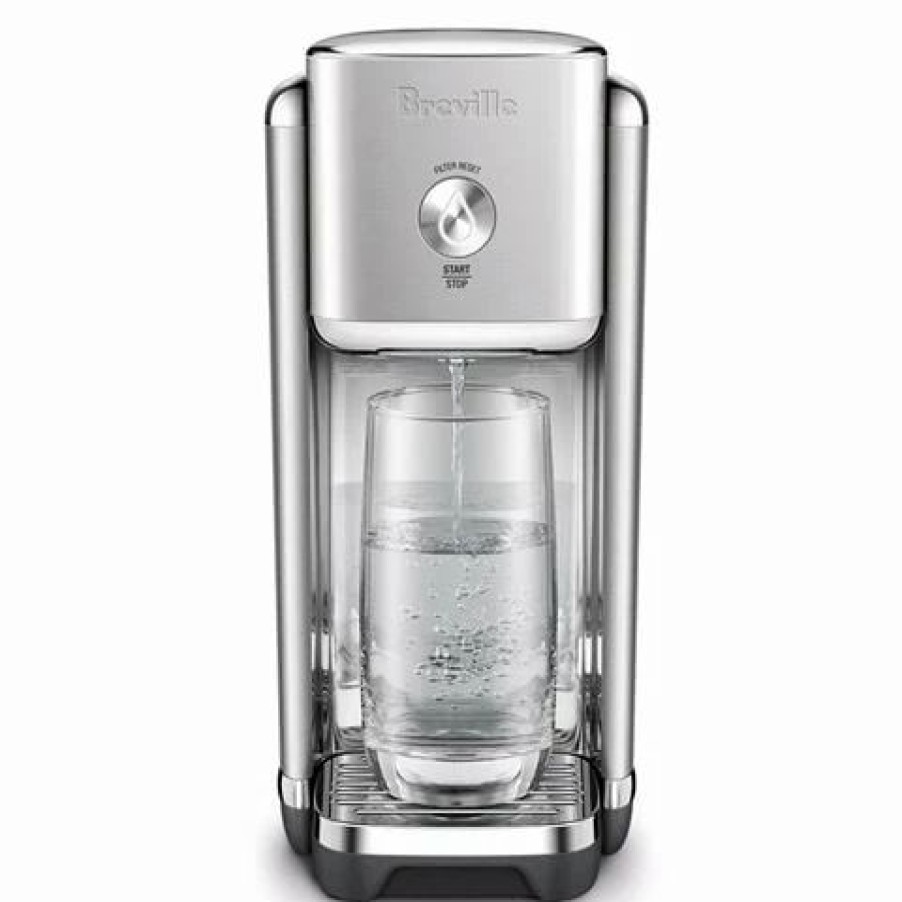 Specialty Appliances * | Breville The Aquastation Purifier Lwa100