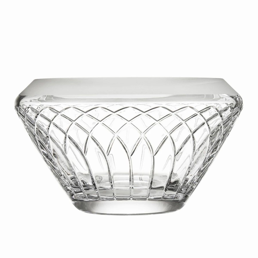 Bowls * | Waterford Crystal Lismore Arcus 7 Bowl