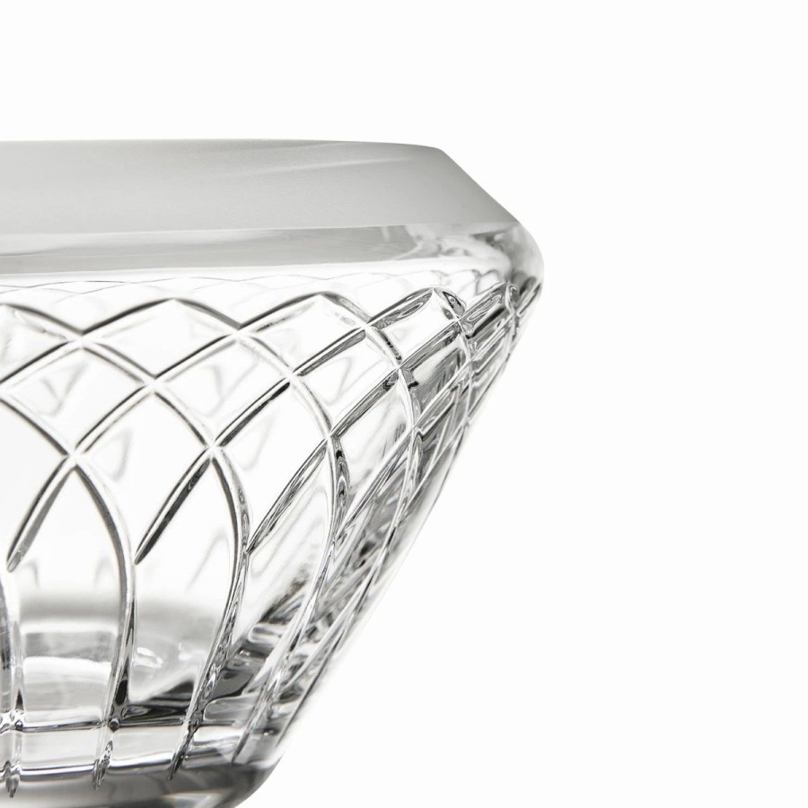 Bowls * | Waterford Crystal Lismore Arcus 7 Bowl