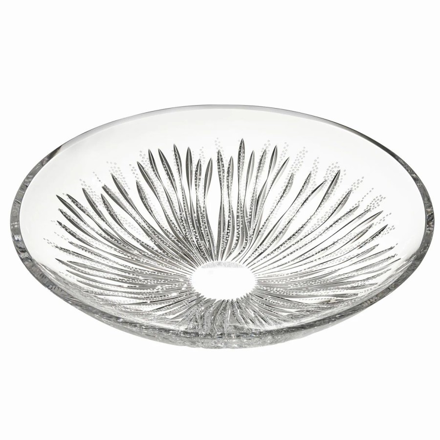 Bowls * | Waterford Crystal Waterford Mastercraft Fathom 12 Bowl