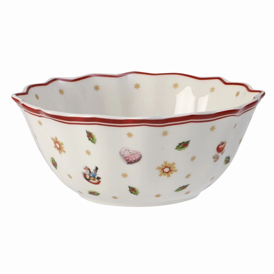 Bowls * | Villeroy And Boch Toys Delight 6 Bowl