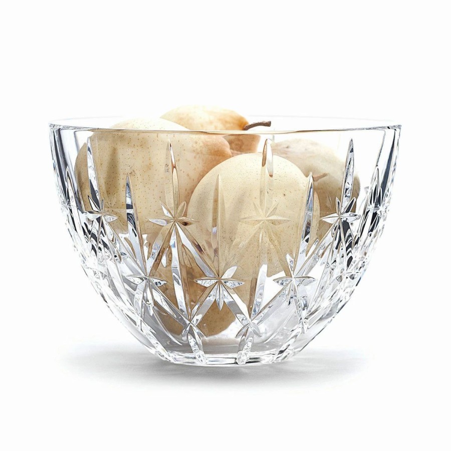 Bowls * | Marquis By Waterford Sparkle 9 Crystal Bowl