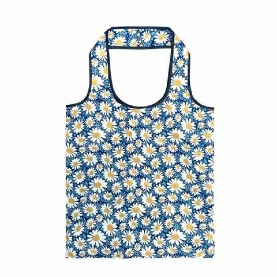 Storage * | Sachi Eco Reusable Shopping Bag Sunflower