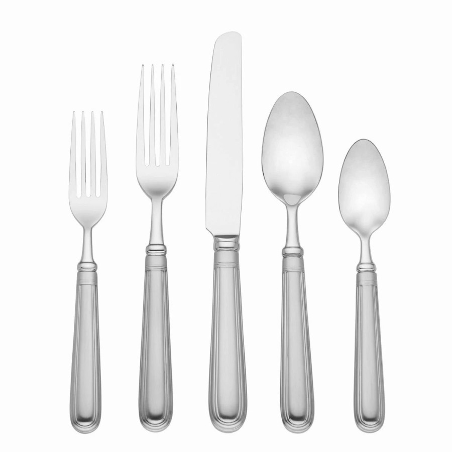 Flatware * | Reed & Barton 20-Piece Flatware Set | Danois