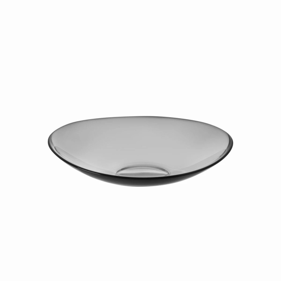 Bowls * | Orrefors Kosta Boda Orrefors Pond Small 5.5 Bowl