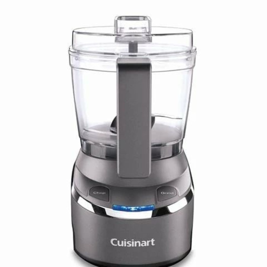 Specialty Appliances * | Cuisinart Cordless Mini Chopper Rmc-100Xa