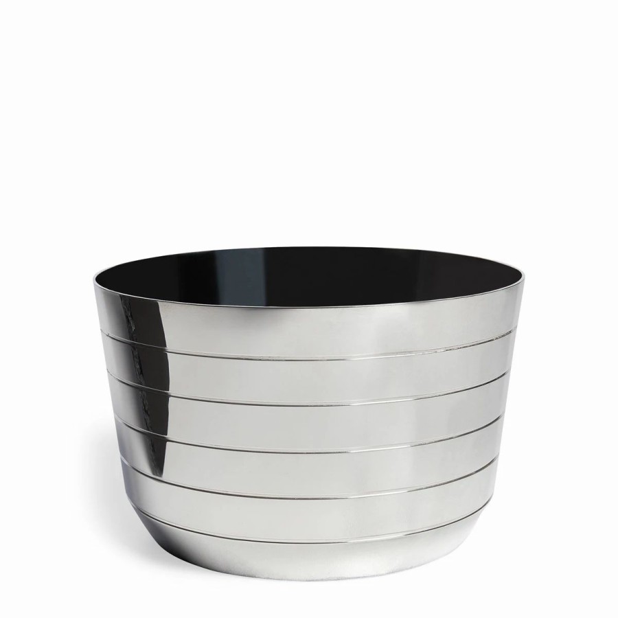 Bowls * | Ralph Lauren 4 Montgomery Nut Bowl