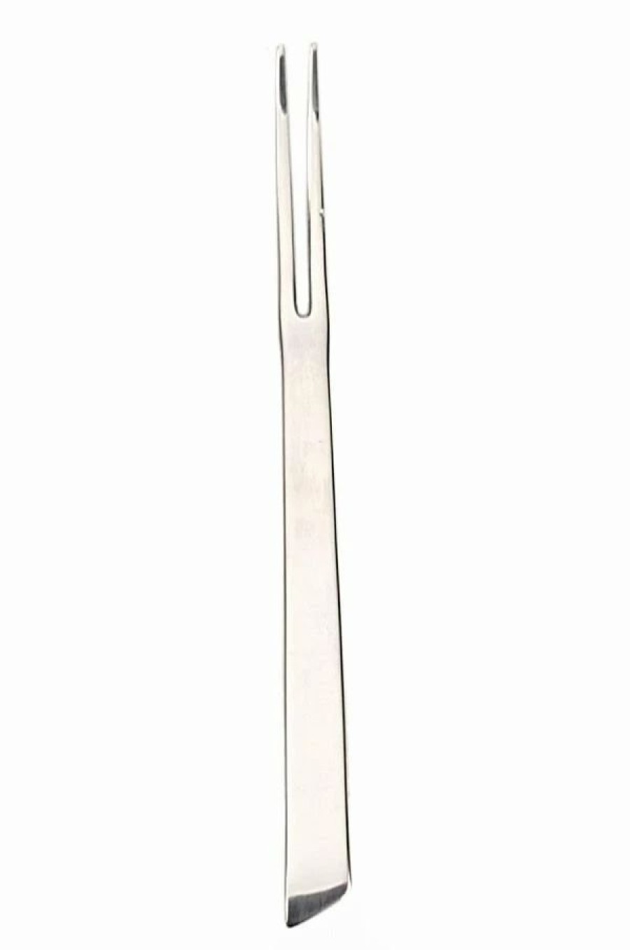 Flatware * | Rsvp International Rsvp Endurance Appetizer Fork App-Bu