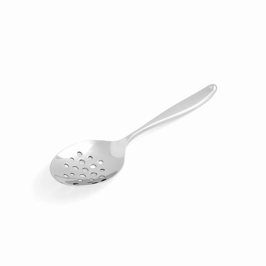 Flatware * | Portmeirion Sophie Conran Slotted Spoon | Floret