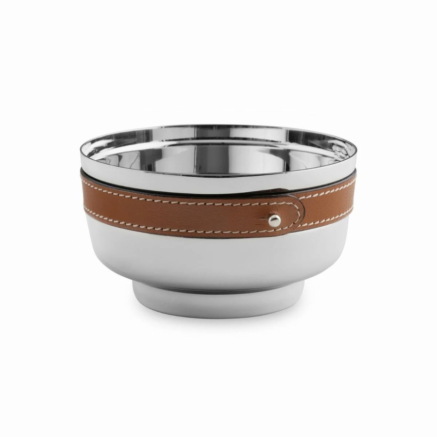 Bowls * | Nambe 5 Tahoe Nut Bowl