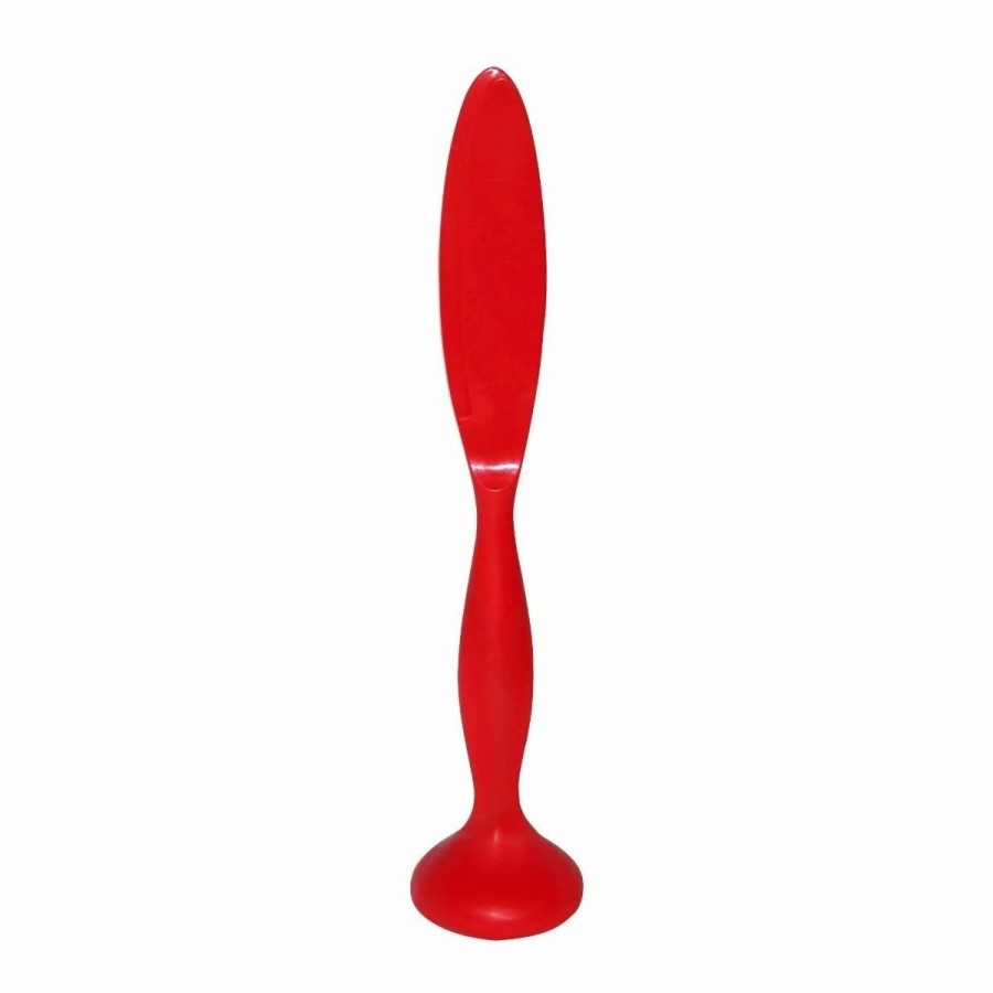 Flatware * | Olipac Standing Spreader | Red