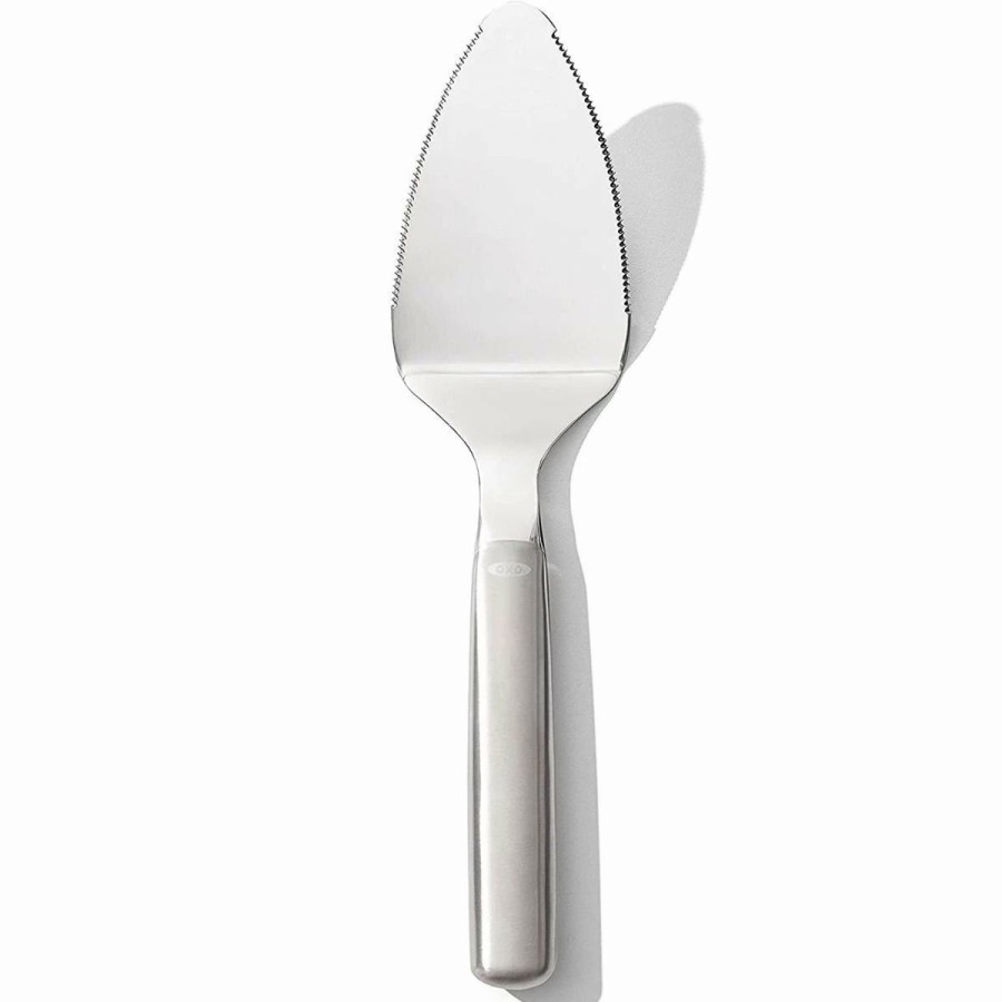 Flatware * | Oxo Steel Pie Server