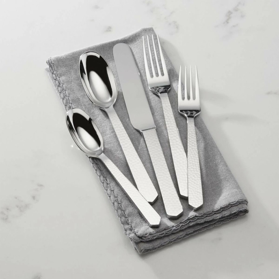 Flatware * | Reed & Barton 20-Piece Flatware Set | Marteau