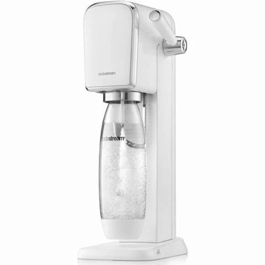 Specialty Appliances * | Sodastream Art White