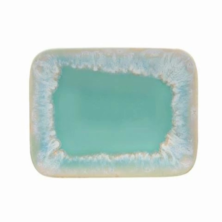 Storage * | Casafina Taormina Wc Aqua Soap Dish 13Cm