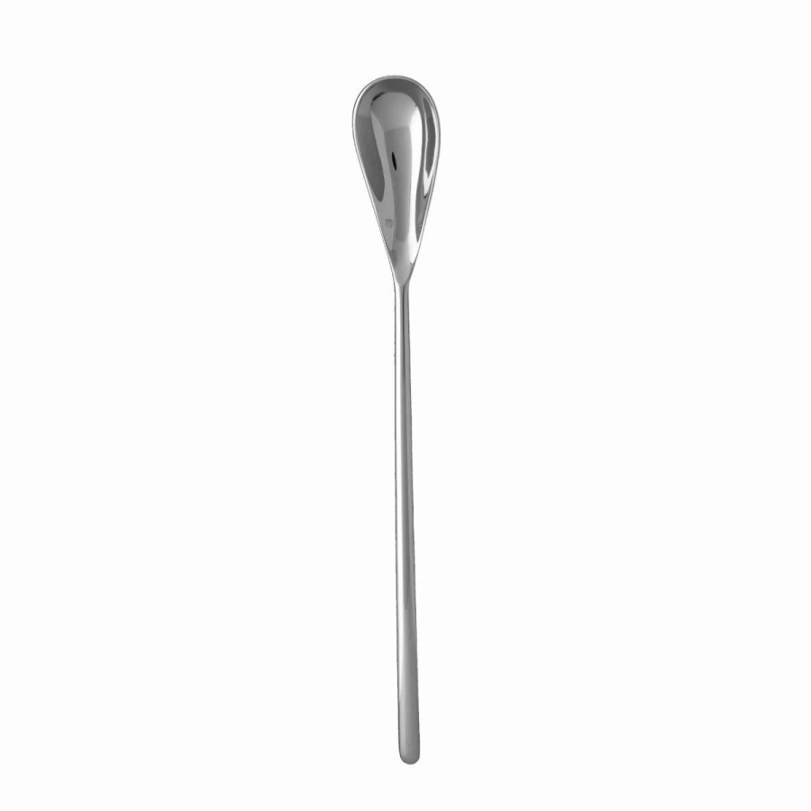 Flatware * | Fortessa Dragonfly Xl Table Spoon | Stainless Steel