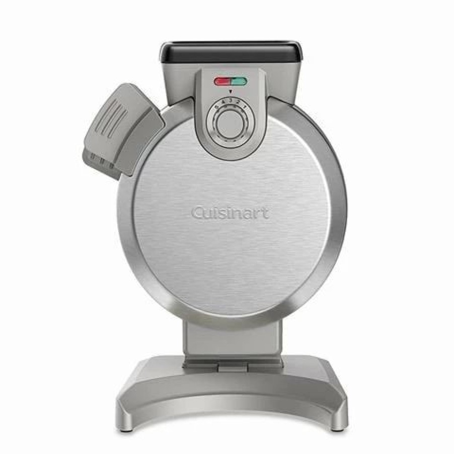 Specialty Appliances * | Cuisinart Vertical Waffle Maker Waf-V100