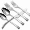 Flatware * | Zwilling J.A. Henckels Flatware 45 Piece Set Bellasera