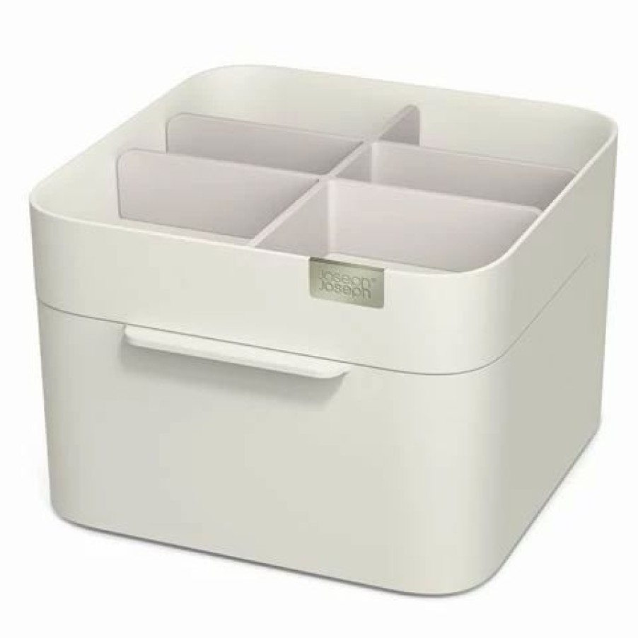 Storage * | Joseph Joseph Viva Cosmetic Organiser W/Drawer