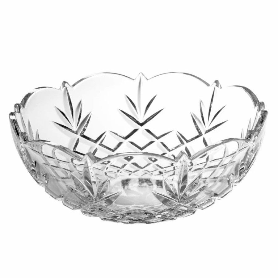 Bowls * | Belleek Pottery Ltd Galway Renmore 9 Bowl