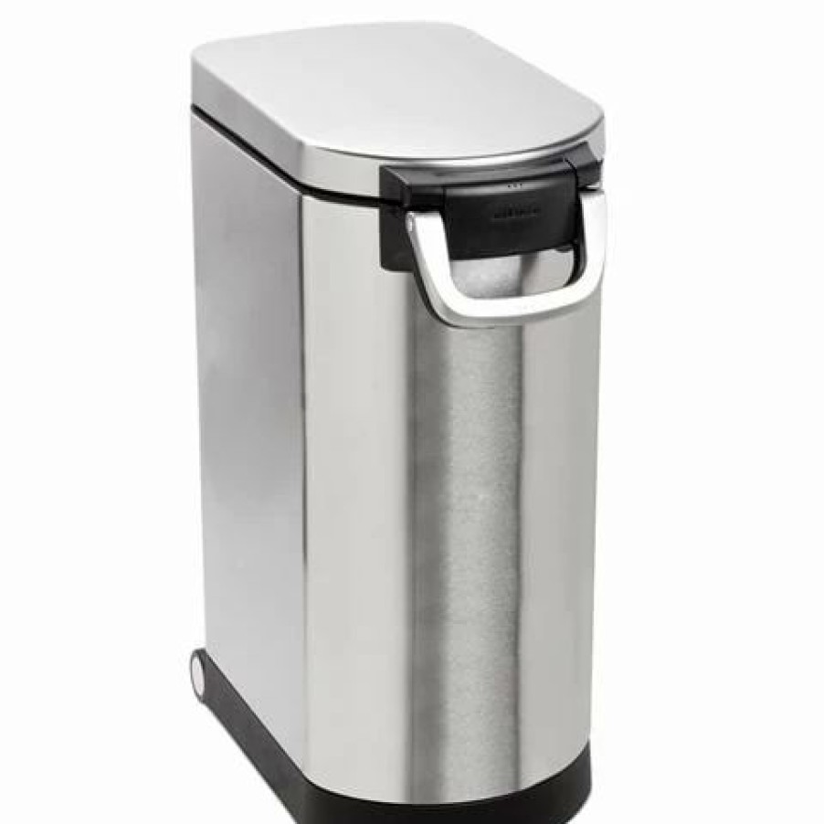 Storage * | Simplehuman Pet Food Can 30L