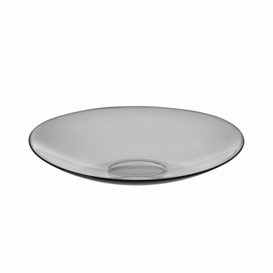 Bowls * | Orrefors Kosta Boda Orrefors Pond Medium 8.5 Bowl