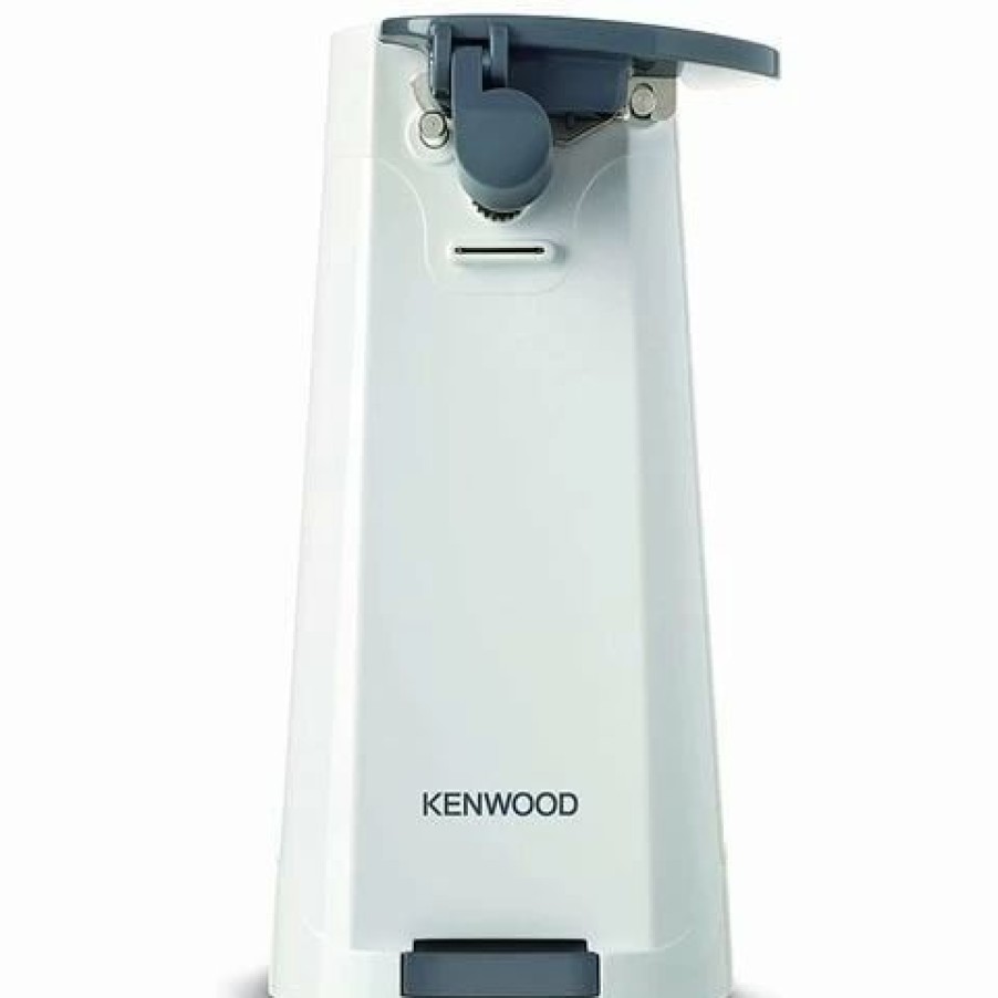 Specialty Appliances * | Kenwood Can Opener Cap70Aowh