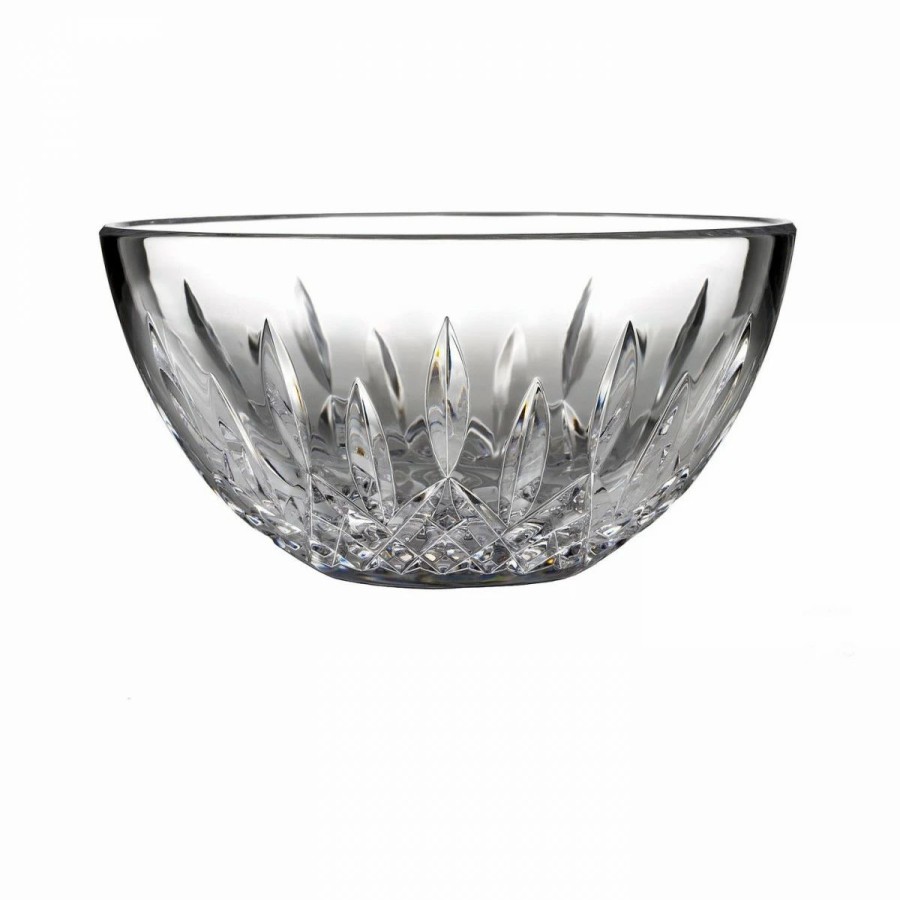 Bowls * | Waterford Crystal Lismore Classic 6 Bowl