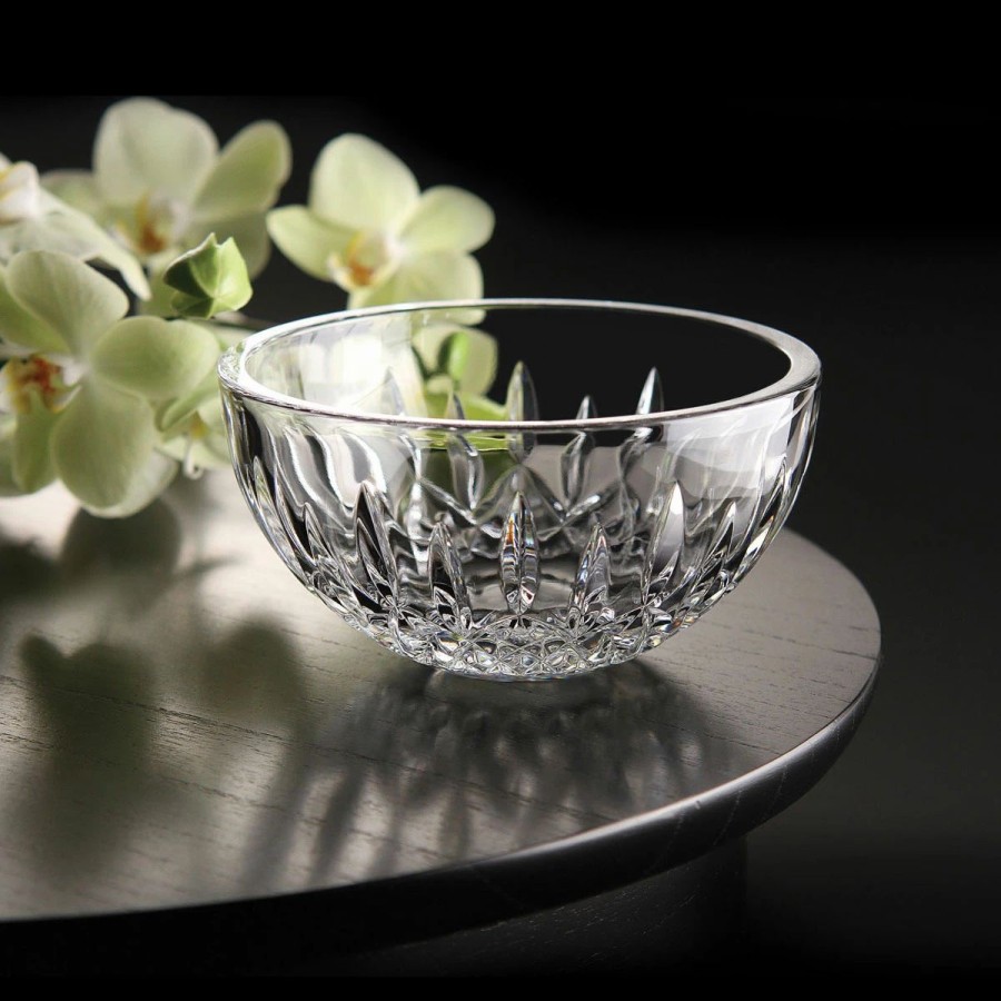 Bowls * | Waterford Crystal Lismore Classic 6 Bowl