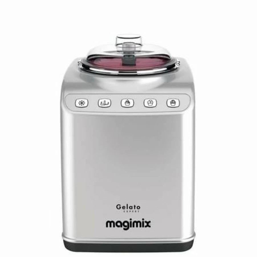 Specialty Appliances * | Magimix Gelato Expert 11680Au