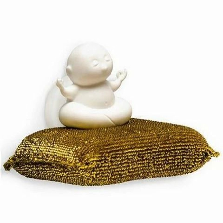 Storage * | Peleg Design Yogi Sponge Holder