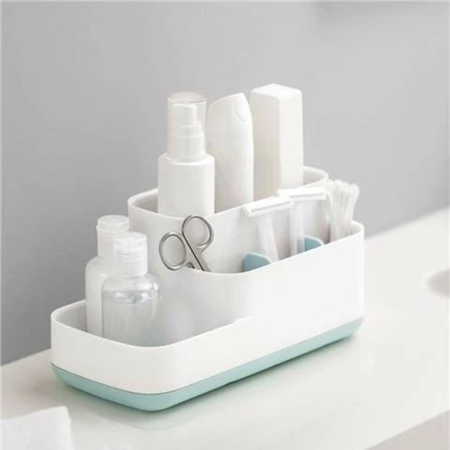 Storage * | Joseph Joseph Easy-Store Bathroom Caddy