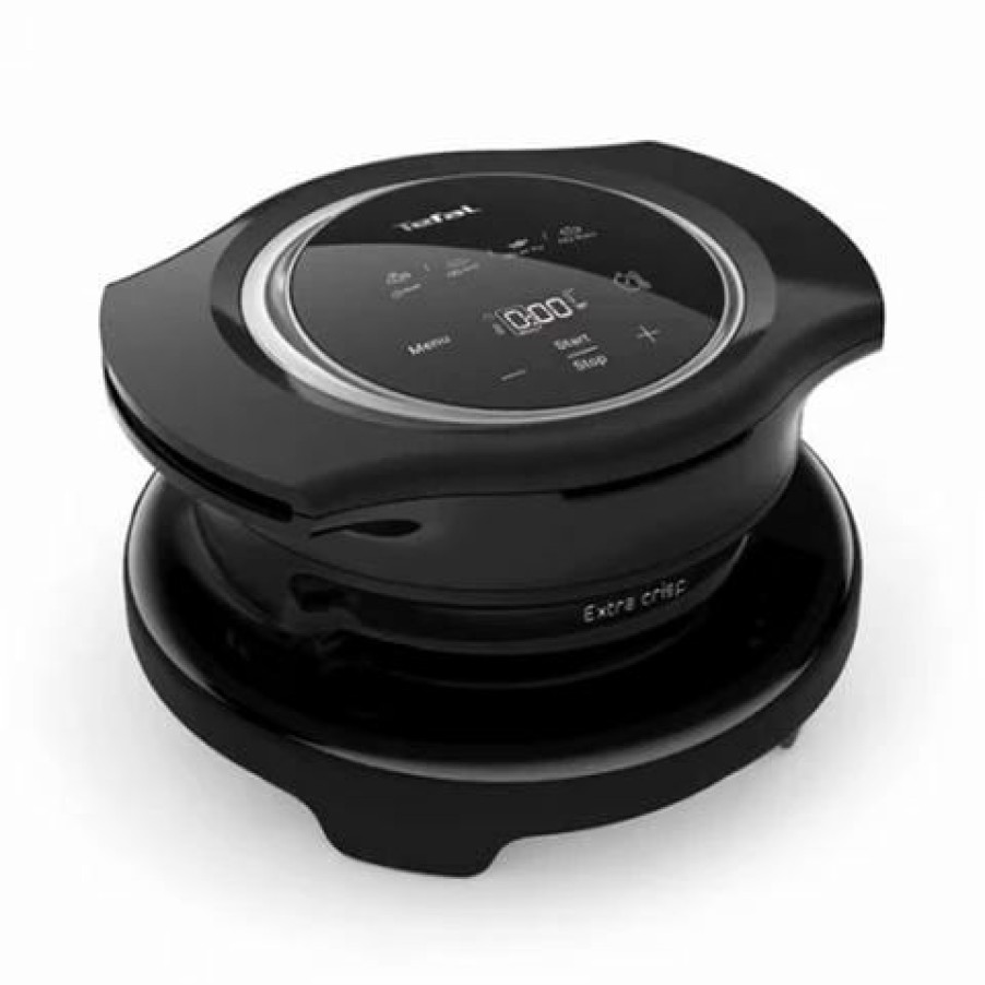 Specialty Appliances * | Tefal Extra Crisp Lid Ey150860