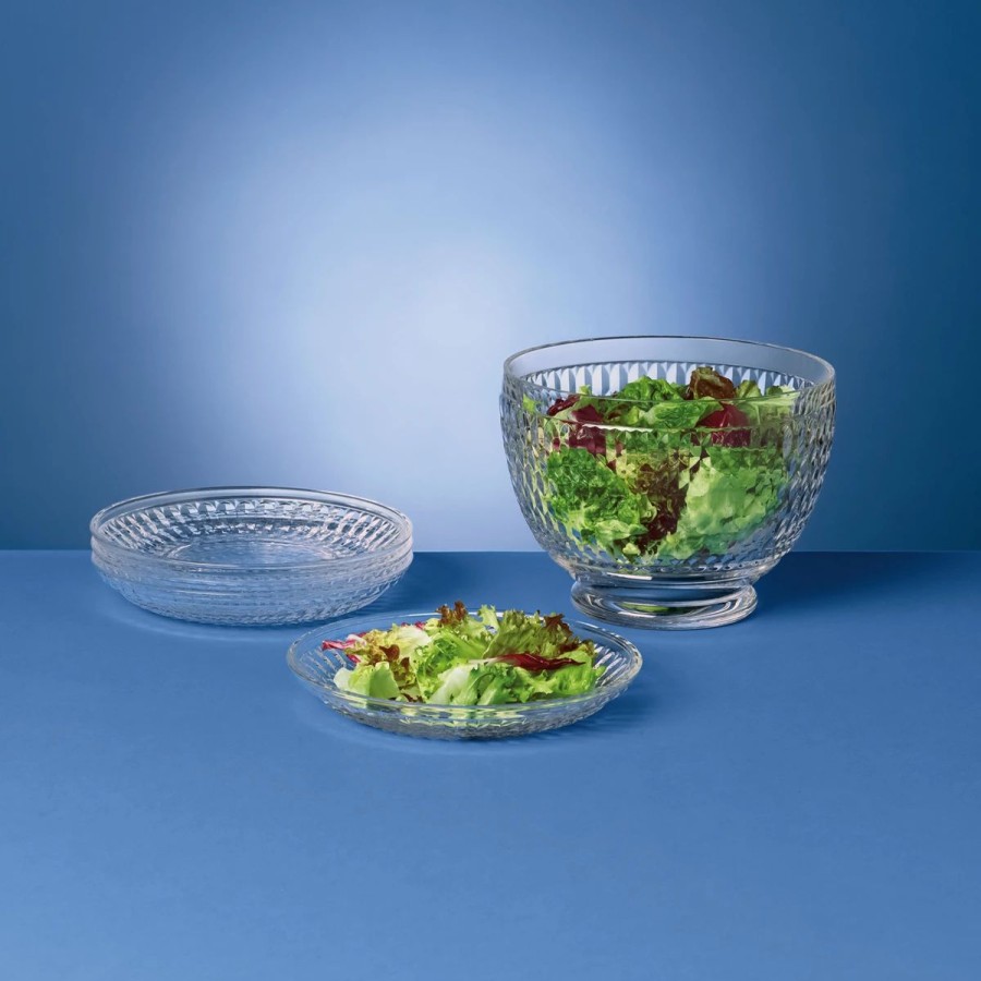 Bowls * | Villeroy And Boch Boston 8.5 Bowl, Single