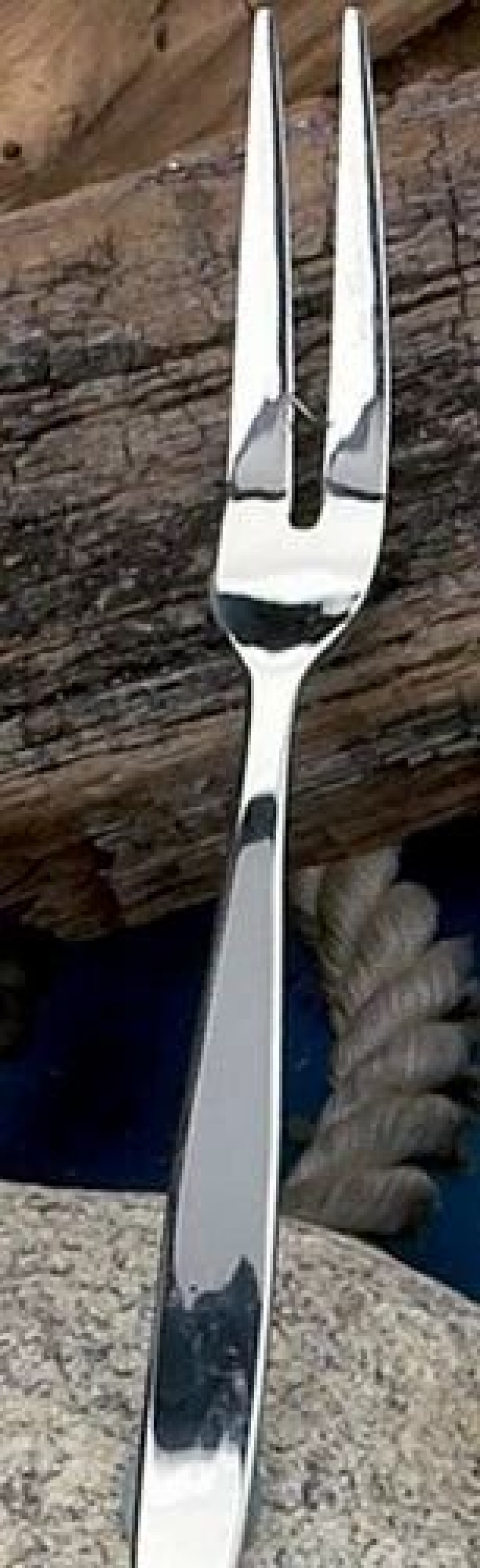 Flatware * | Harold Import Company Harold Imports Escargot Fork Stainless Steel