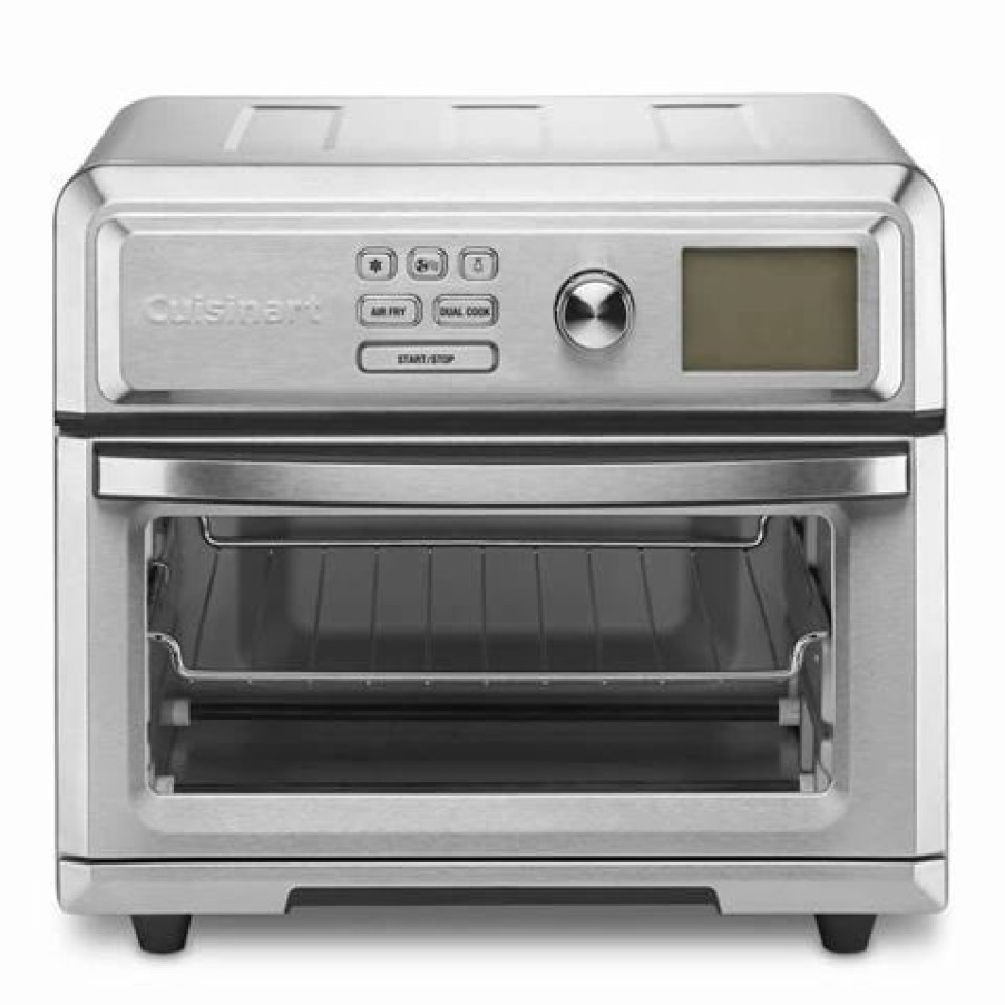 Specialty Appliances * | Cuisinart Express Oven Air Fryer Toa-65Xa