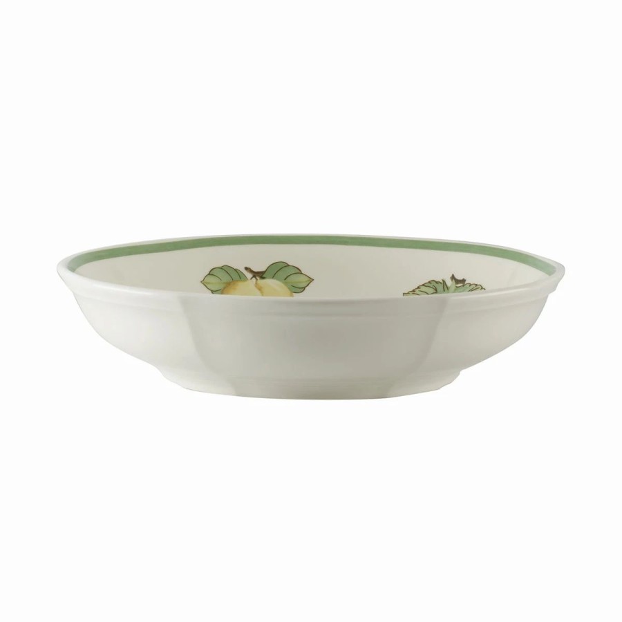 Bowls * | Villeroy And Boch French Garden Fleurence Pasta Serving Bowl 15