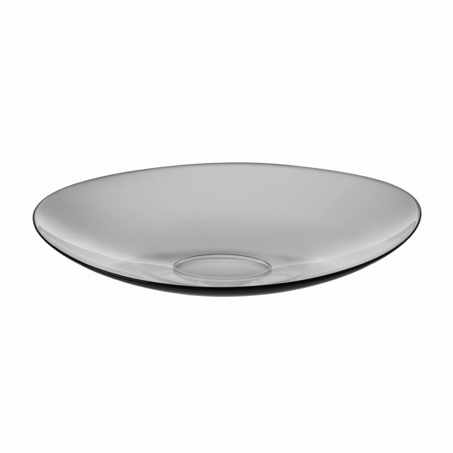 Bowls * | Orrefors Kosta Boda Orrefors Pond Xl 14.5 Bowl