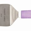 Flatware * | Mercer Culinary Millennia 5 X 3 Pie Server W/ Purple Handle (Commercial)